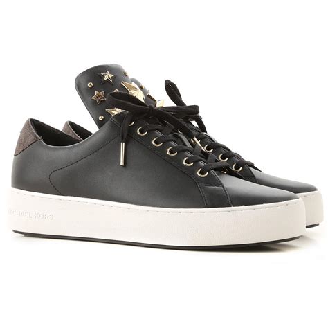 michael kors sneakers sale women's.